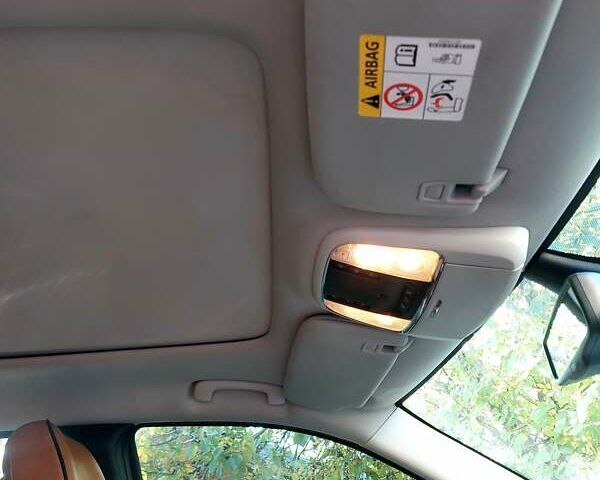 Черный Джип Гранд Чероки, объемом двигателя 2.99 л и пробегом 92 тыс. км за 20000 $, фото 34 на Automoto.ua