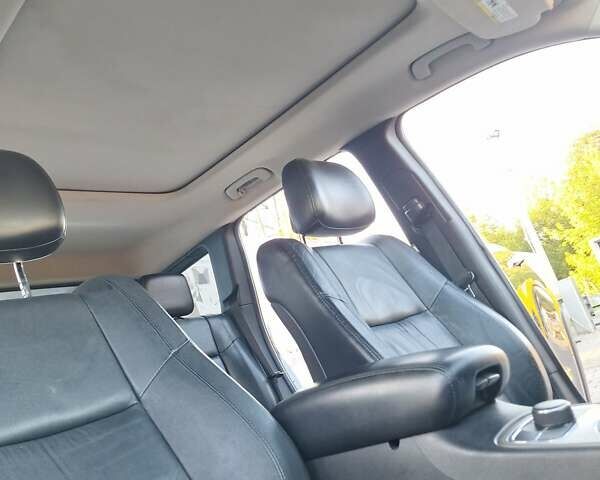 Чорний Джип Grand Cherokee, об'ємом двигуна 3.6 л та пробігом 241 тис. км за 12299 $, фото 12 на Automoto.ua