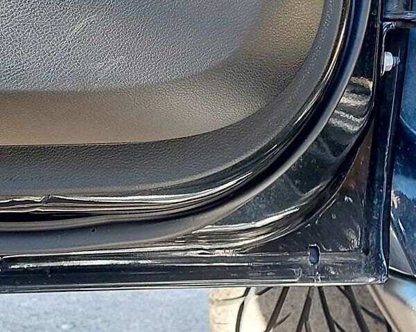 Черный Джип Гранд Чероки, объемом двигателя 2.99 л и пробегом 92 тыс. км за 20000 $, фото 28 на Automoto.ua