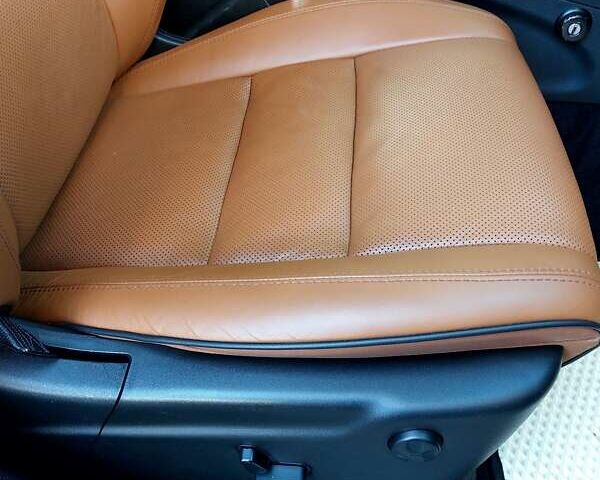 Черный Джип Гранд Чероки, объемом двигателя 2.99 л и пробегом 92 тыс. км за 20000 $, фото 11 на Automoto.ua