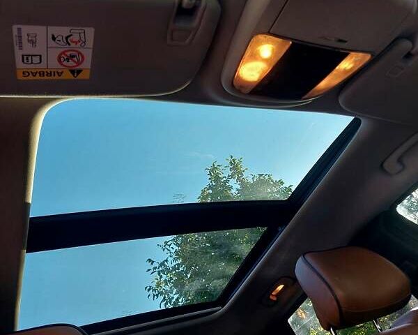 Черный Джип Гранд Чероки, объемом двигателя 2.99 л и пробегом 92 тыс. км за 20000 $, фото 33 на Automoto.ua