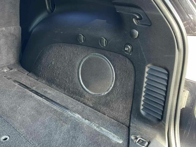 Чорний Джип Grand Cherokee, об'ємом двигуна 3 л та пробігом 255 тис. км за 16400 $, фото 11 на Automoto.ua