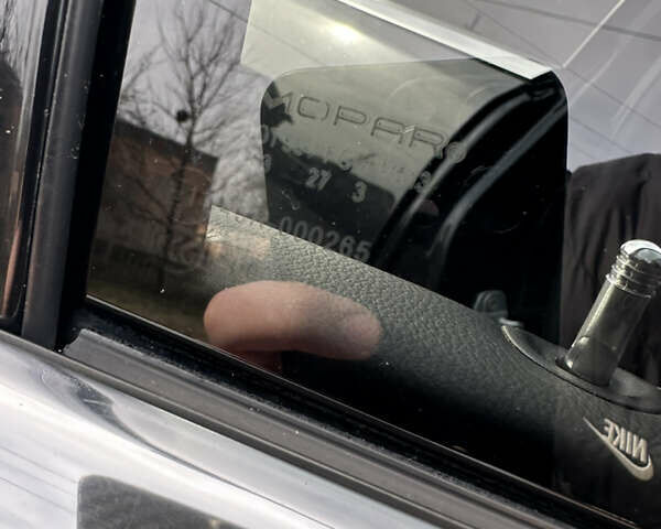 Чорний Джип Grand Cherokee, об'ємом двигуна 3 л та пробігом 215 тис. км за 24800 $, фото 17 на Automoto.ua