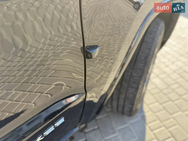 Джип Гранд Чероки 2013 в Одессе на Automoto.ua Черный Джип Гранд Чероки, объемом двигателя 2.99 л и пробегом 171 тыс. км за 24200 $, фото 37 на Automoto.ua