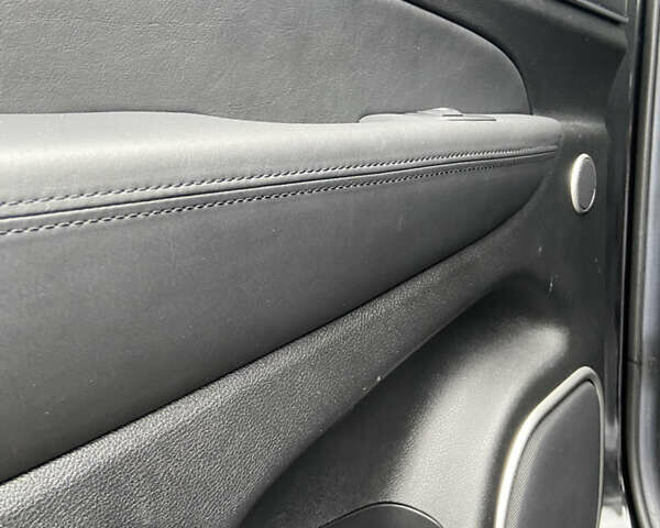 Черный Джип Гранд Чероки, объемом двигателя 3.6 л и пробегом 265 тыс. км за 24700 $, фото 9 на Automoto.ua