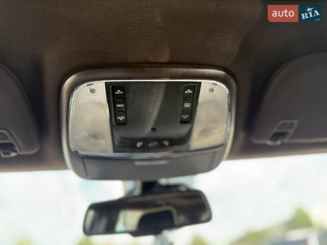 Джип Гранд Чероки 2013 в Одессе на Automoto.ua Черный Джип Гранд Чероки, объемом двигателя 2.99 л и пробегом 171 тыс. км за 24200 $, фото 24 на Automoto.ua