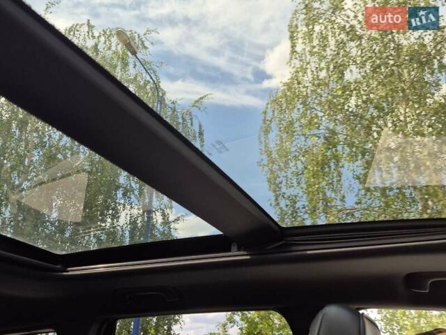 Черный Джип Гранд Чероки, объемом двигателя 2.99 л и пробегом 230 тыс. км за 22200 $, фото 30 на Automoto.ua