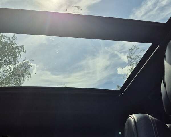 Черный Джип Гранд Чероки, объемом двигателя 2.99 л и пробегом 230 тыс. км за 22200 $, фото 31 на Automoto.ua