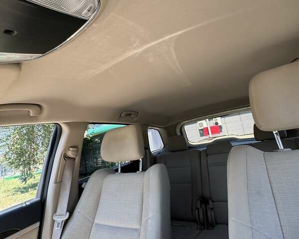 Чорний Джип Grand Cherokee, об'ємом двигуна 2.99 л та пробігом 298 тис. км за 12999 $, фото 4 на Automoto.ua