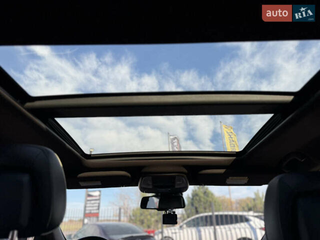 Джип Гранд Чероки 2013 в Одессе на Automoto.ua Черный Джип Гранд Чероки, объемом двигателя 2.99 л и пробегом 171 тыс. км за 24200 $, фото 29 на Automoto.ua