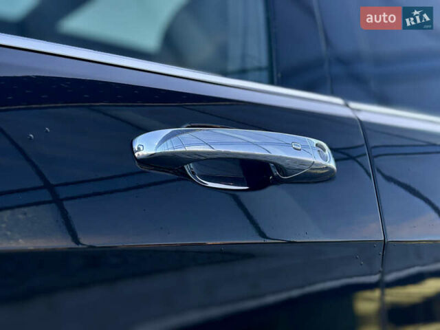 Джип Гранд Чероки 2013 в Костополе на Automoto.ua Черный Джип Гранд Чероки, объемом двигателя 2.99 л и пробегом 337 тыс. км за 16500 $, фото 13 на Automoto.ua