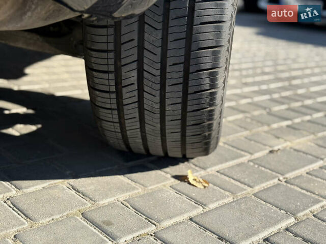 Джип Гранд Чероки 2013 в Одессе на Automoto.ua Черный Джип Гранд Чероки, объемом двигателя 2.99 л и пробегом 171 тыс. км за 24200 $, фото 39 на Automoto.ua