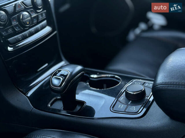 Джип Гранд Чероки 2013 в Костополе на Automoto.ua Черный Джип Гранд Чероки, объемом двигателя 2.99 л и пробегом 337 тыс. км за 16500 $, фото 23 на Automoto.ua