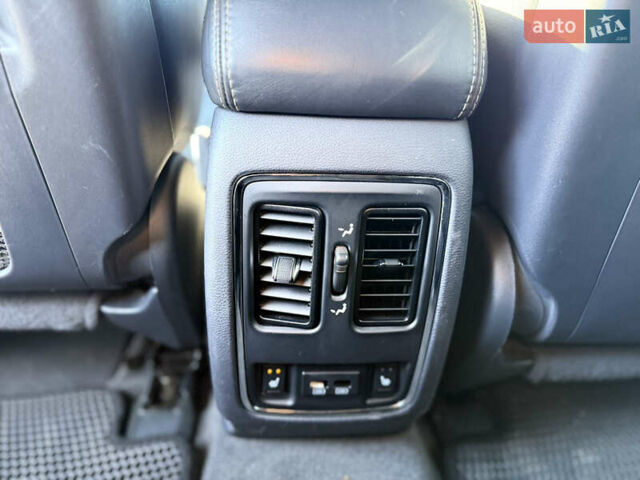 Джип Гранд Чероки 2013 в Одессе на Automoto.ua Черный Джип Гранд Чероки, объемом двигателя 2.99 л и пробегом 171 тыс. км за 24200 $, фото 26 на Automoto.ua