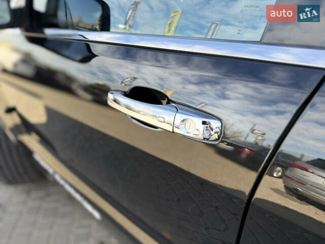 Джип Гранд Чероки 2013 в Одессе на Automoto.ua Черный Джип Гранд Чероки, объемом двигателя 2.99 л и пробегом 171 тыс. км за 24200 $, фото 38 на Automoto.ua