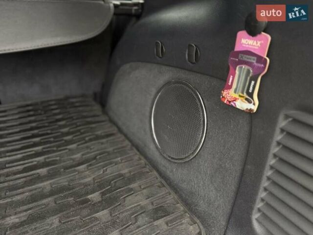 Черный Джип Гранд Чероки, объемом двигателя 2.99 л и пробегом 332 тыс. км за 16900 $, фото 25 на Automoto.ua