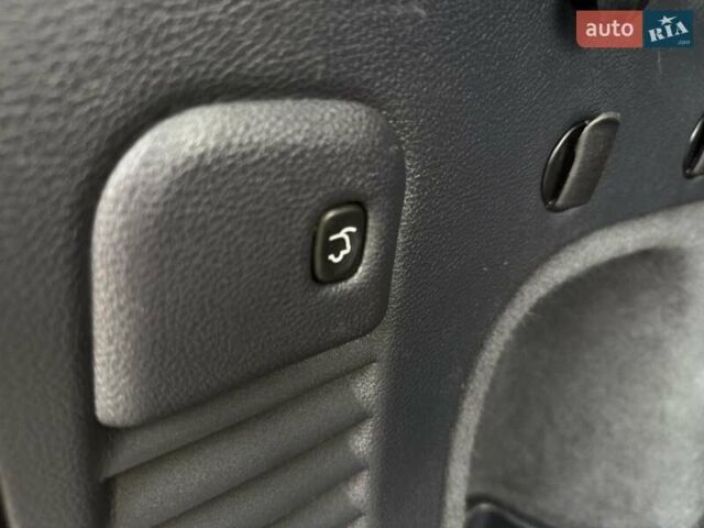 Черный Джип Гранд Чероки, объемом двигателя 2.99 л и пробегом 332 тыс. км за 16900 $, фото 27 на Automoto.ua