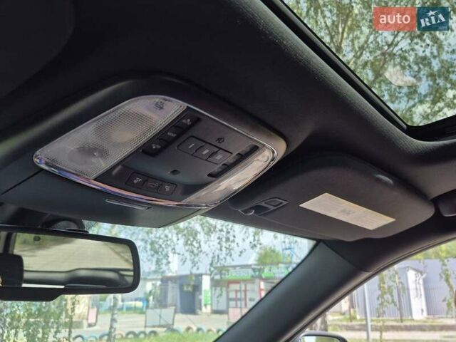 Черный Джип Гранд Чероки, объемом двигателя 2.99 л и пробегом 230 тыс. км за 22200 $, фото 29 на Automoto.ua