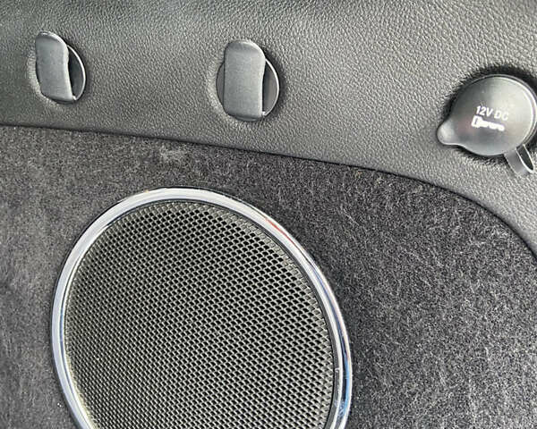 Черный Джип Гранд Чероки, объемом двигателя 3.6 л и пробегом 265 тыс. км за 24700 $, фото 12 на Automoto.ua