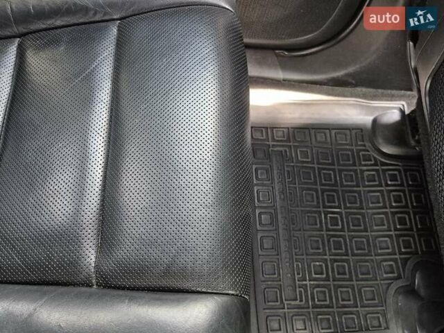 Черный Джип Гранд Чероки, объемом двигателя 2.99 л и пробегом 230 тыс. км за 22200 $, фото 24 на Automoto.ua