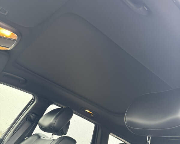 Черный Джип Гранд Чероки, объемом двигателя 2.99 л и пробегом 207 тыс. км за 20900 $, фото 16 на Automoto.ua