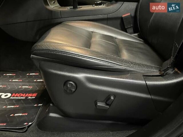 Черный Джип Гранд Чероки, объемом двигателя 3 л и пробегом 183 тыс. км за 18700 $, фото 29 на Automoto.ua