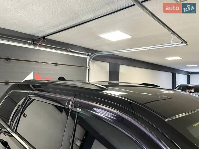 Черный Джип Гранд Чероки, объемом двигателя 3 л и пробегом 183 тыс. км за 18700 $, фото 77 на Automoto.ua