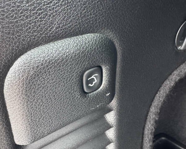 Черный Джип Гранд Чероки, объемом двигателя 2.99 л и пробегом 207 тыс. км за 20900 $, фото 12 на Automoto.ua