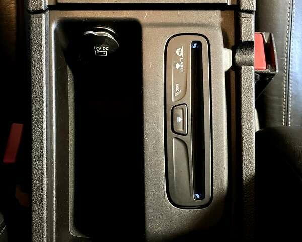 Черный Джип Гранд Чероки, объемом двигателя 3 л и пробегом 183 тыс. км за 18700 $, фото 71 на Automoto.ua