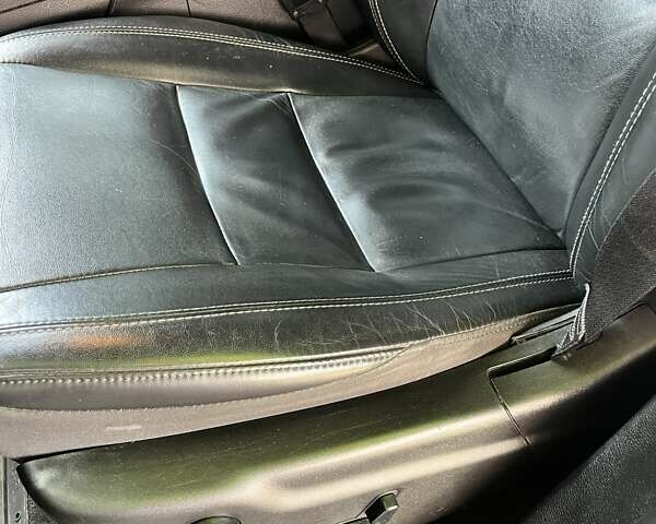 Черный Джип Гранд Чероки, объемом двигателя 3.6 л и пробегом 311 тыс. км за 18000 $, фото 19 на Automoto.ua