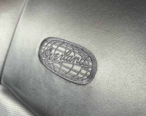 Черный Джип Гранд Чероки, объемом двигателя 2.99 л и пробегом 207 тыс. км за 19999 $, фото 19 на Automoto.ua