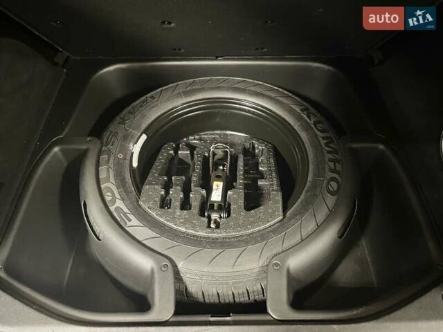 Черный Джип Гранд Чероки, объемом двигателя 3 л и пробегом 183 тыс. км за 18700 $, фото 21 на Automoto.ua