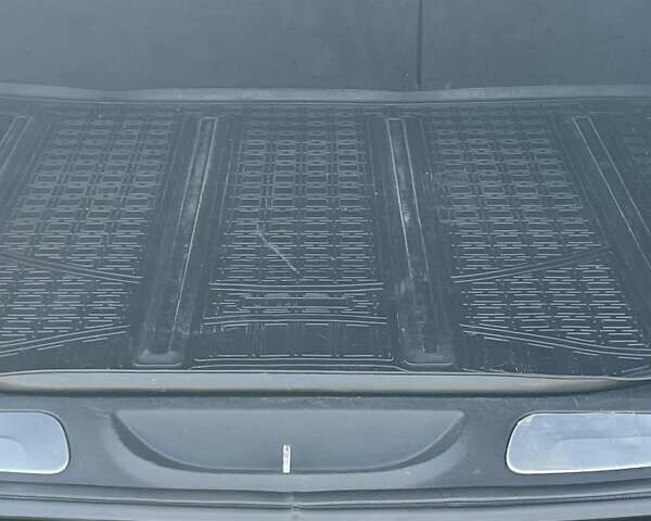 Черный Джип Гранд Чероки, объемом двигателя 3.6 л и пробегом 311 тыс. км за 18000 $, фото 8 на Automoto.ua