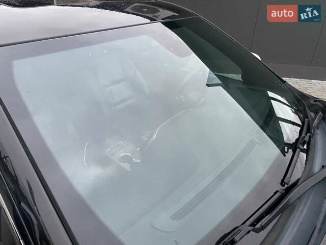 Черный Джип Гранд Чероки, объемом двигателя 3.6 л и пробегом 280 тыс. км за 16700 $, фото 22 на Automoto.ua