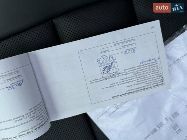 Чорний Джип Grand Cherokee, об'ємом двигуна 2.99 л та пробігом 199 тис. км за 21683 $, фото 105 на Automoto.ua