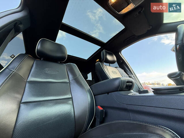 Черный Джип Гранд Чероки, объемом двигателя 2.99 л и пробегом 92 тыс. км за 24000 $, фото 6 на Automoto.ua