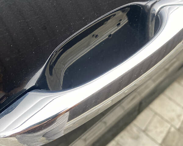 Черный Джип Гранд Чероки, объемом двигателя 2.99 л и пробегом 220 тыс. км за 21900 $, фото 23 на Automoto.ua