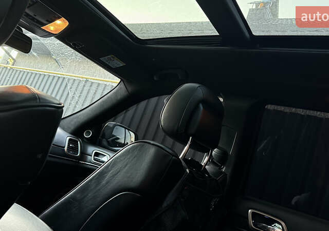 Черный Джип Гранд Чероки, объемом двигателя 2.99 л и пробегом 220 тыс. км за 21900 $, фото 30 на Automoto.ua