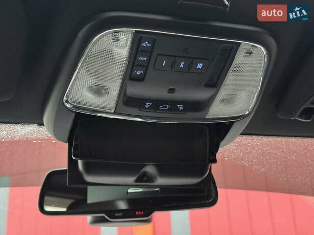 Черный Джип Гранд Чероки, объемом двигателя 3.6 л и пробегом 229 тыс. км за 15300 $, фото 20 на Automoto.ua