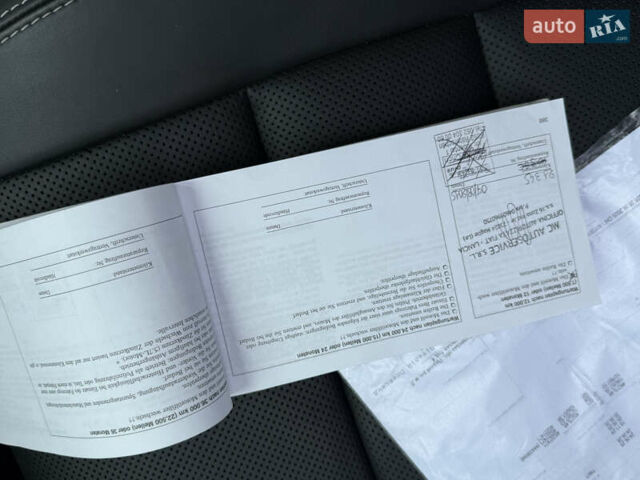 Чорний Джип Grand Cherokee, об'ємом двигуна 2.99 л та пробігом 199 тис. км за 21683 $, фото 102 на Automoto.ua