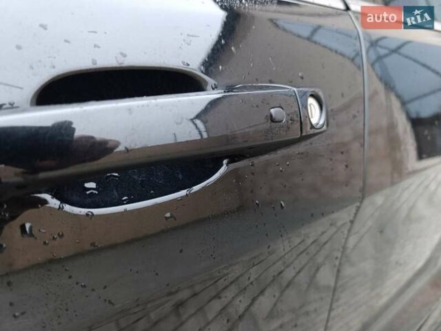 Черный Джип Гранд Чероки, объемом двигателя 3.6 л и пробегом 257 тыс. км за 14999 $, фото 58 на Automoto.ua