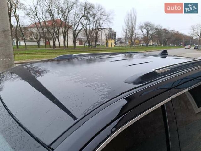 Черный Джип Гранд Чероки, объемом двигателя 3.6 л и пробегом 257 тыс. км за 14999 $, фото 57 на Automoto.ua