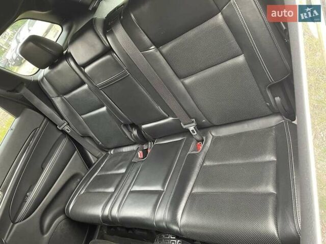 Чорний Джип Grand Cherokee, об'ємом двигуна 2.99 л та пробігом 71 тис. км за 32999 $, фото 6 на Automoto.ua