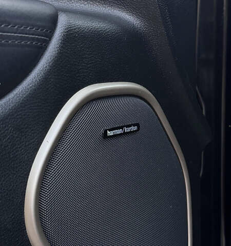 Черный Джип Гранд Чероки, объемом двигателя 2.99 л и пробегом 220 тыс. км за 21900 $, фото 27 на Automoto.ua