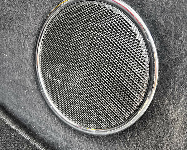 Чорний Джип Grand Cherokee, об'ємом двигуна 2.99 л та пробігом 220 тис. км за 15000 $, фото 27 на Automoto.ua