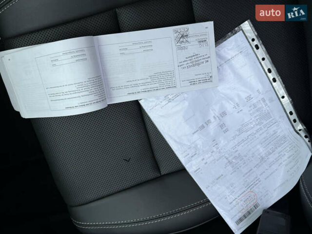 Чорний Джип Grand Cherokee, об'ємом двигуна 2.99 л та пробігом 199 тис. км за 21683 $, фото 101 на Automoto.ua