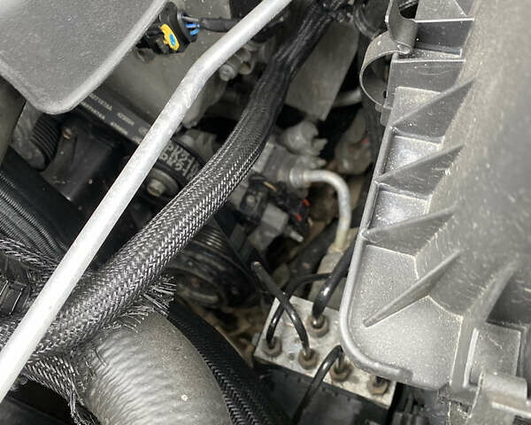 Черный Джип Гранд Чероки, объемом двигателя 2.99 л и пробегом 220 тыс. км за 21900 $, фото 21 на Automoto.ua