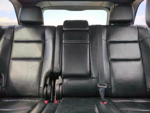 Черный Джип Гранд Чероки, объемом двигателя 3 л и пробегом 99 тыс. км за 2600 $, фото 9 на Automoto.ua