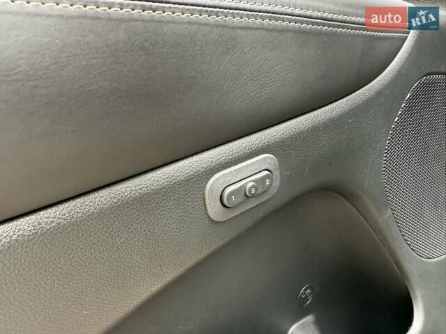 Чорний Джип Grand Cherokee, об'ємом двигуна 2.99 л та пробігом 199 тис. км за 21683 $, фото 33 на Automoto.ua