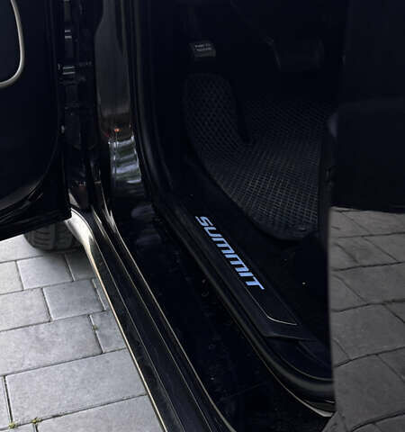 Черный Джип Гранд Чероки, объемом двигателя 2.99 л и пробегом 220 тыс. км за 21900 $, фото 26 на Automoto.ua